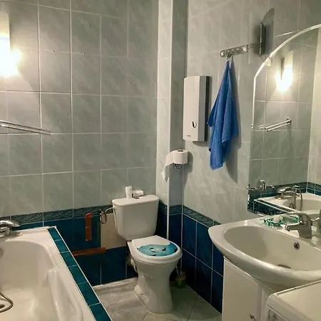 Mieszkanie Orlowo 300m Od Plazy Apartment *