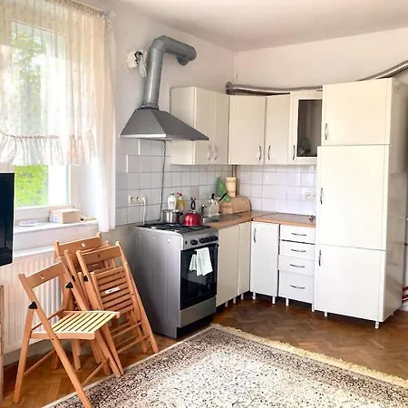 Mieszkanie Orlowo 300m Od Plazy Apartment Gdynia